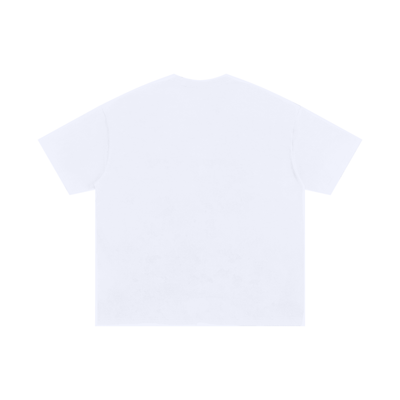 Unisex Oversized Cotton T-Shirt - 'Discipline is freedom.'