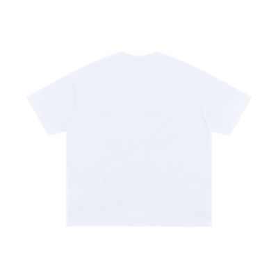 Unisex Oversized Cotton T-Shirt