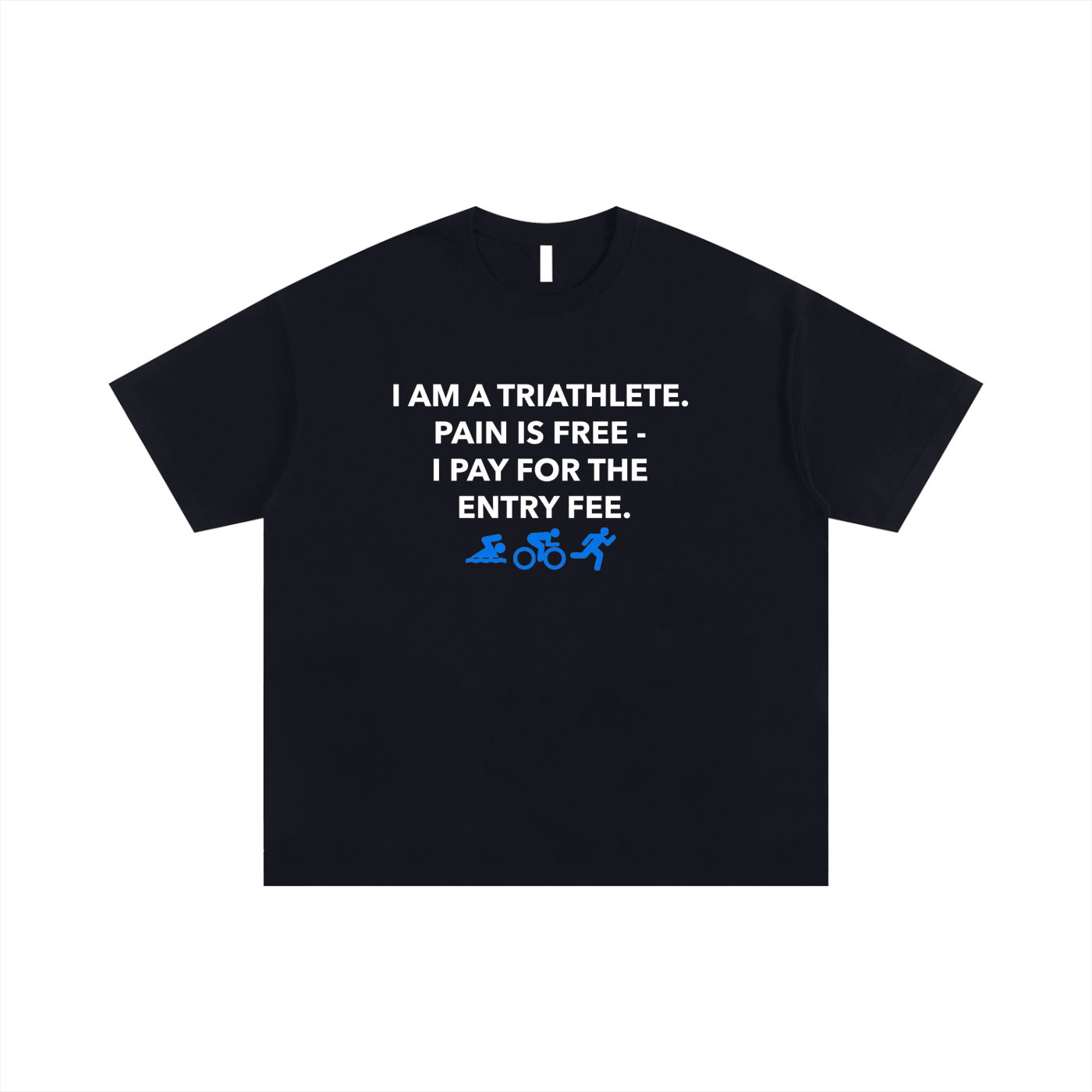 Unisex Oversized Cotton T-Shirt