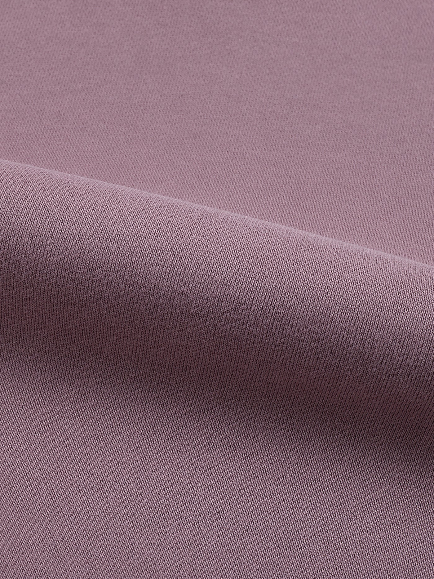 Oversize Fleeced Hoodie - 'Discipline is freedom.'