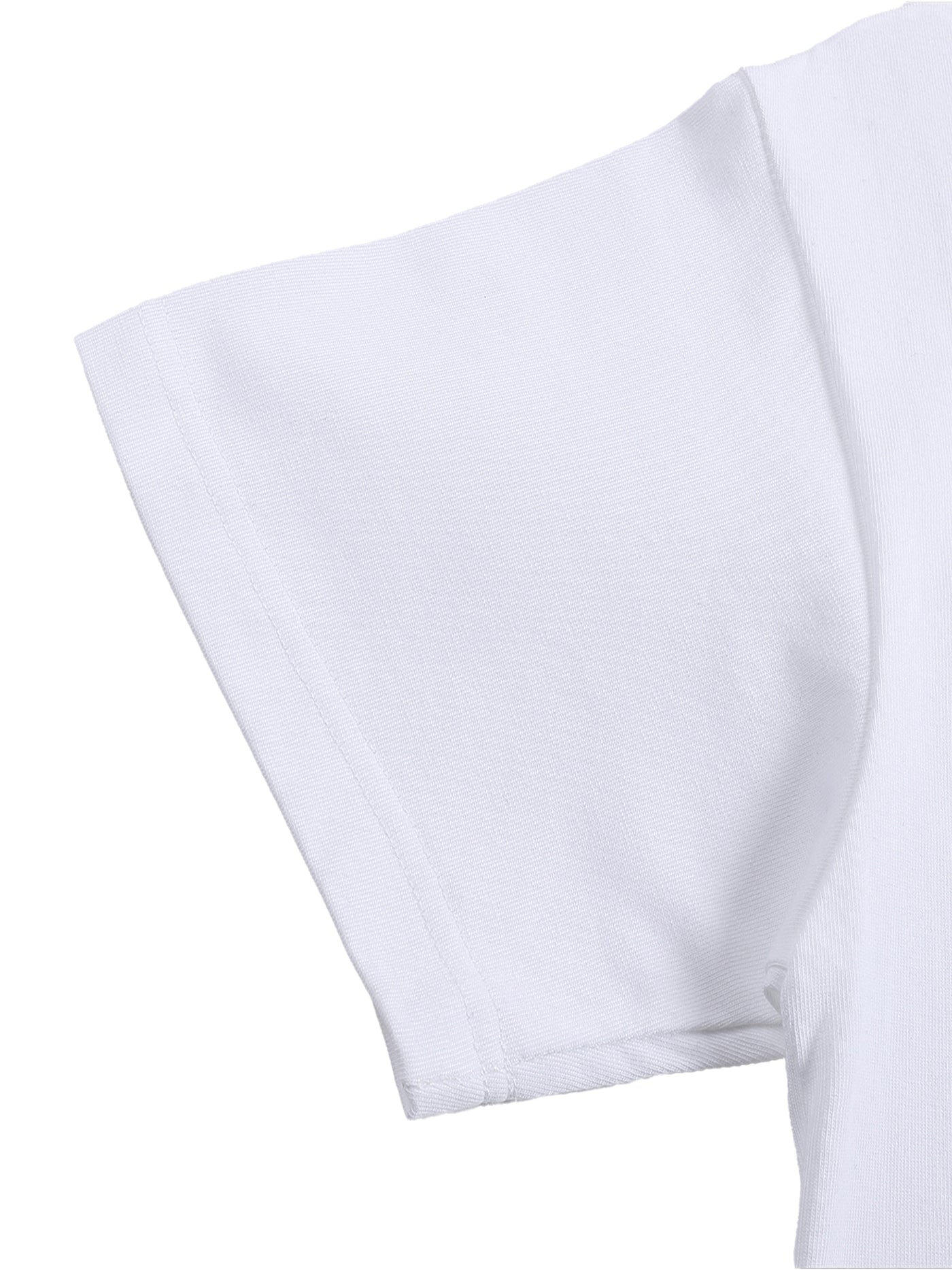 Unisex Oversized Cotton T-Shirt - 'Discipline is freedom.'