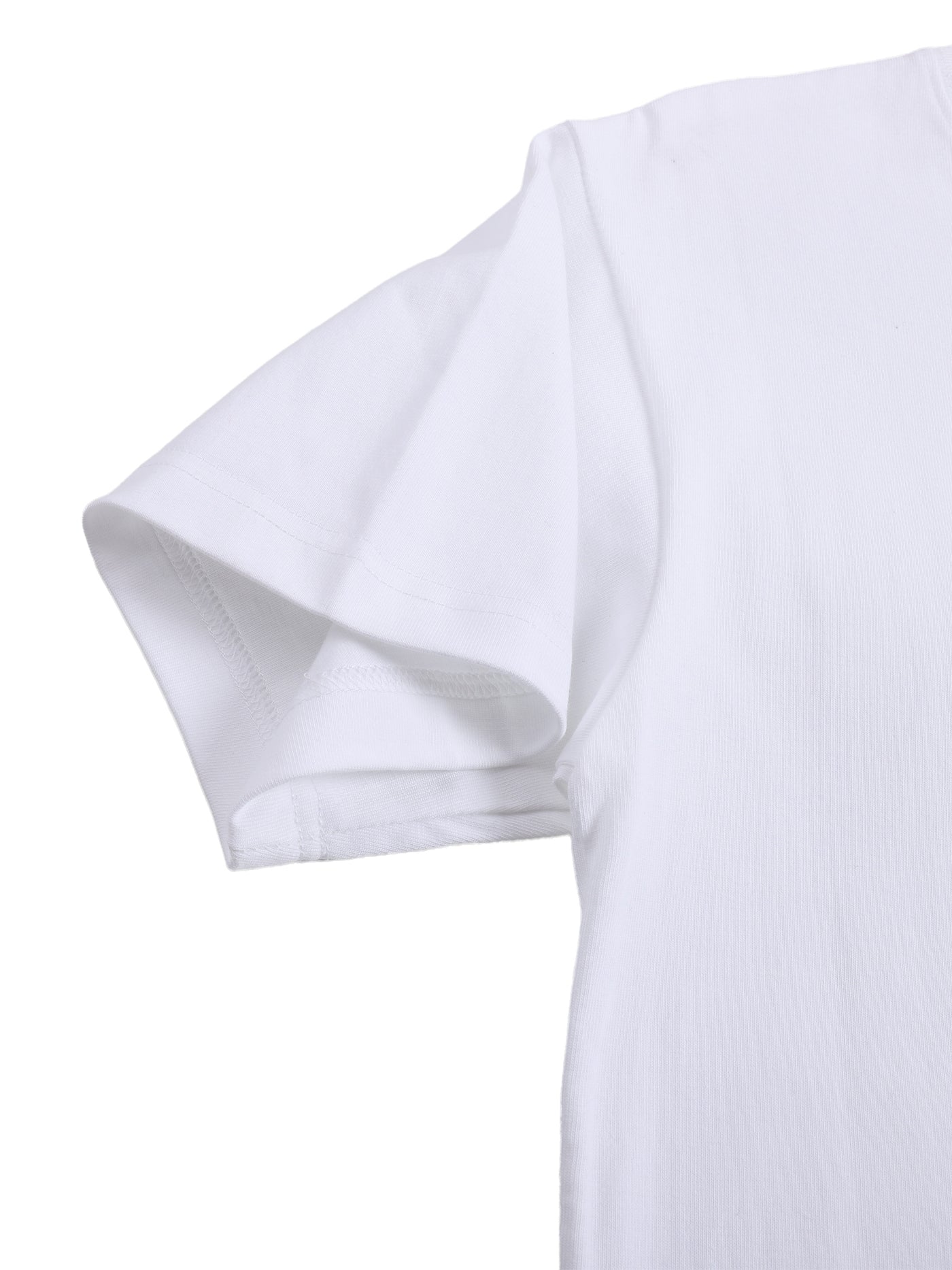 Unisex Oversized Cotton T-Shirt - 'Discipline is freedom.'