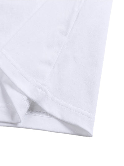 Unisex Oversized Cotton T-Shirt - 'Discipline is freedom.'