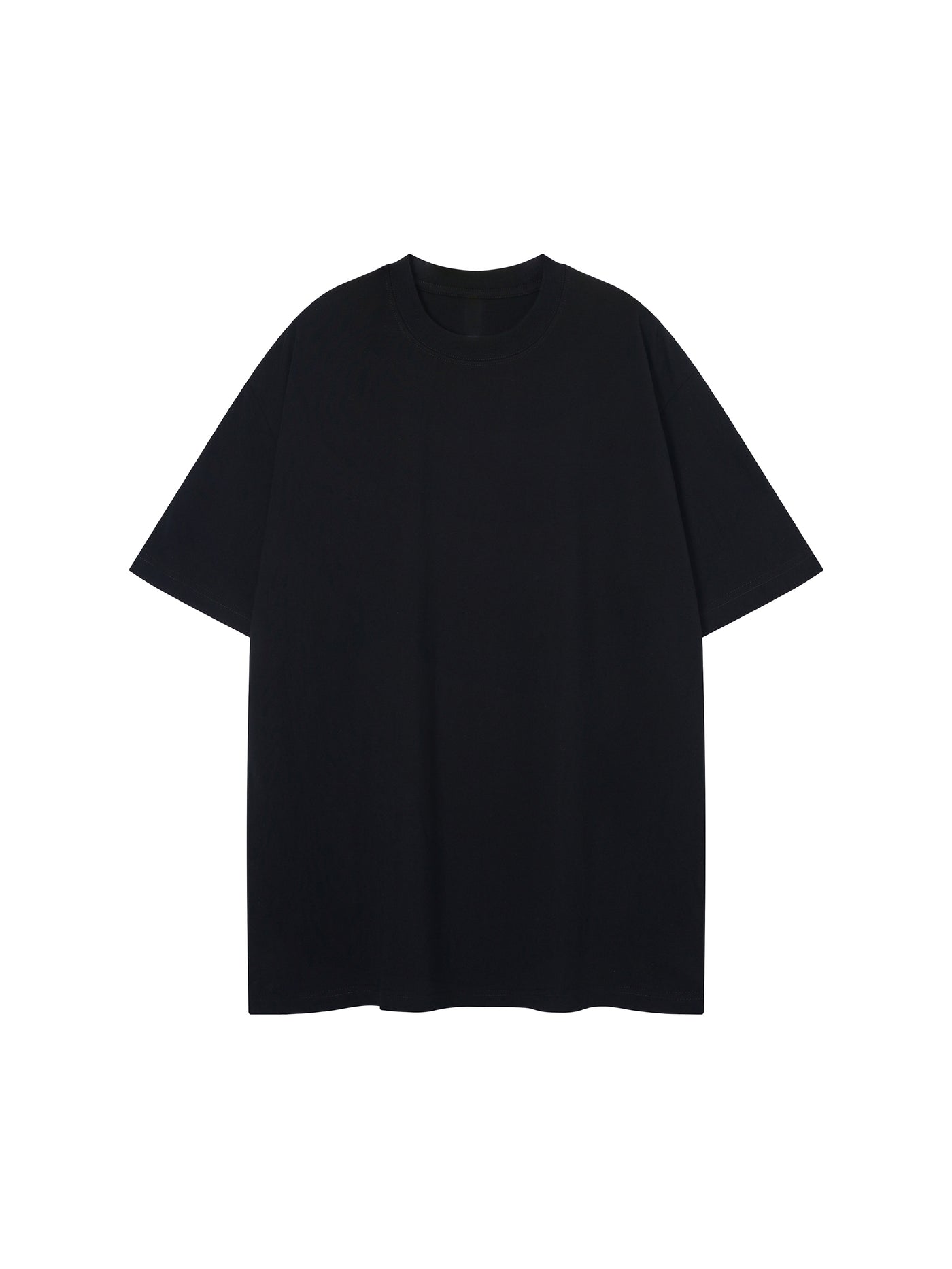 Unisex Oversized Cotton T-Shirt