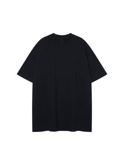 Unisex Oversized Cotton T-Shirt
