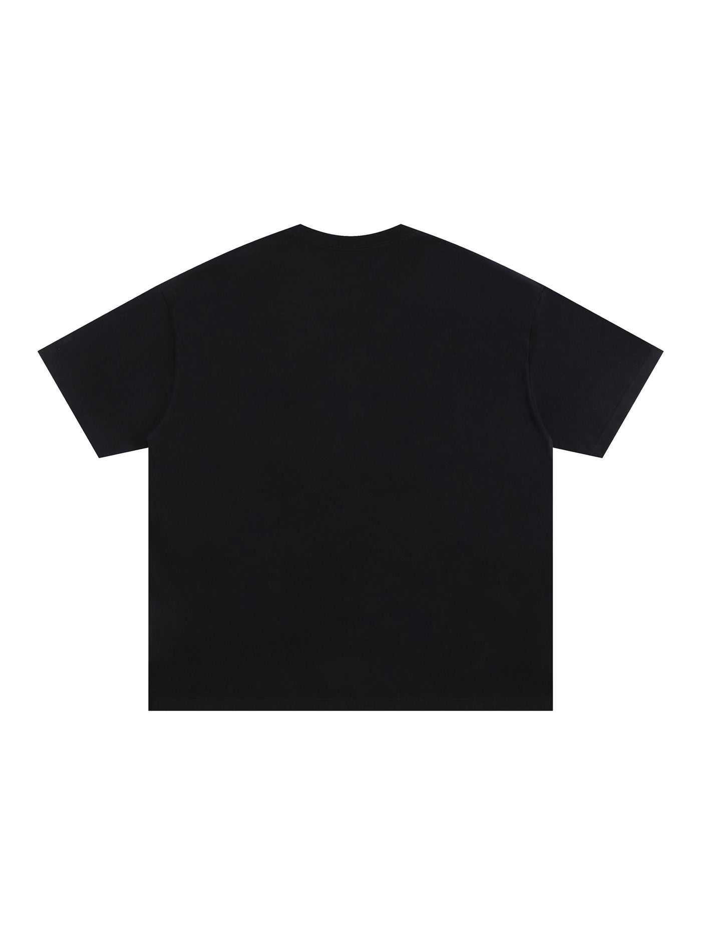 Unisex Oversized Cotton T-Shirt